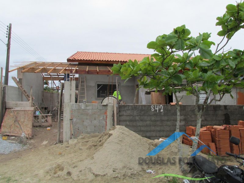 Casa em Peruíbe