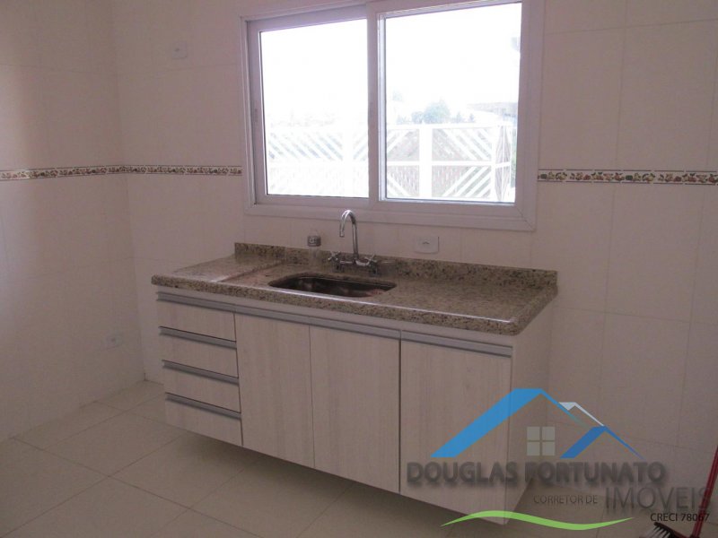 Casa em Peruíbe
