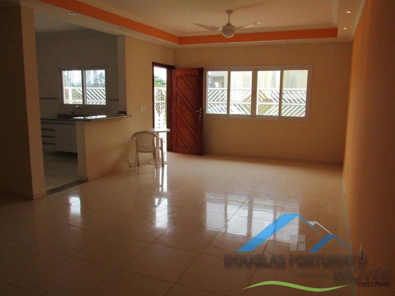 Casa em Peruíbe para Venda