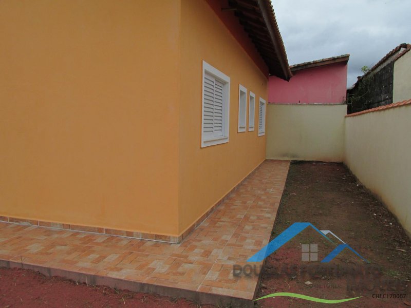 Casa em Peruíbe