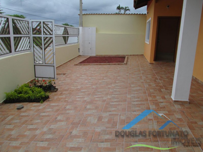 Casa em Peruíbe