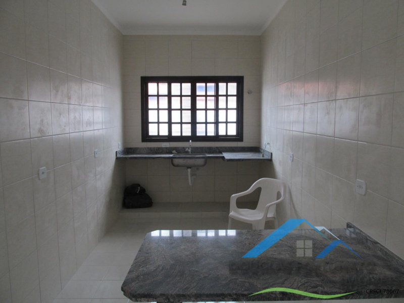 Casa em Peruíbe