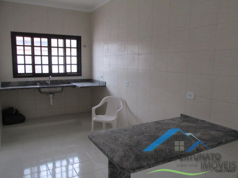 Casa em Peruíbe