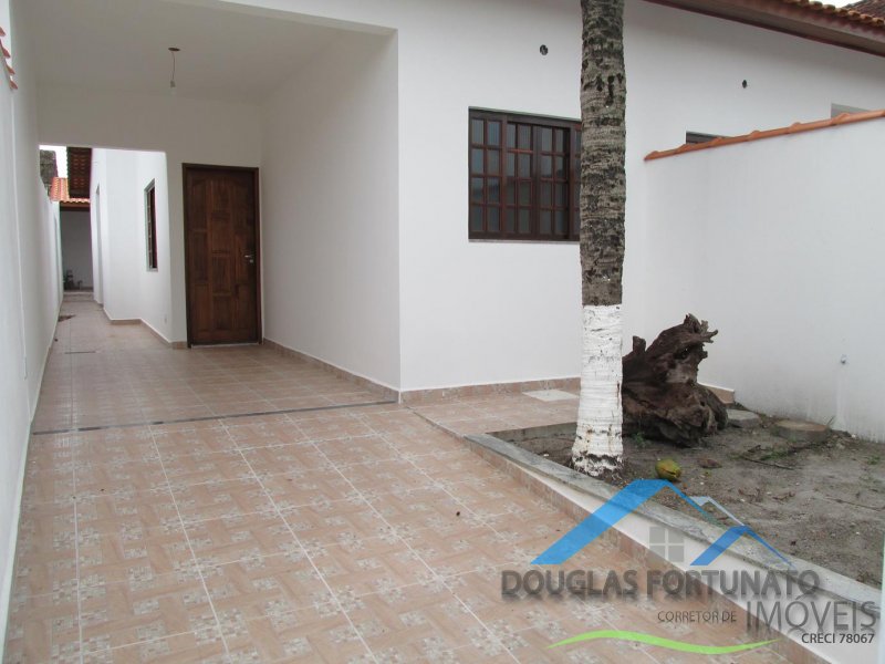 Casa em Peruíbe