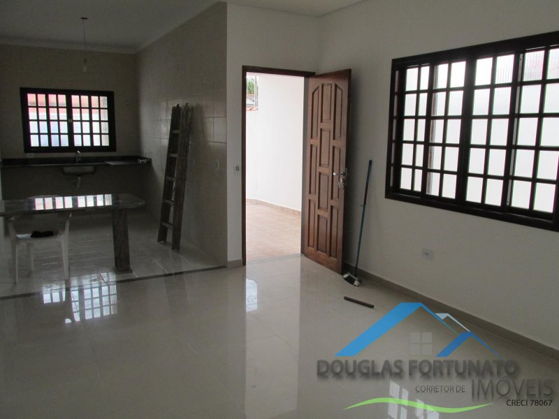 Casa em Peruíbe para Venda