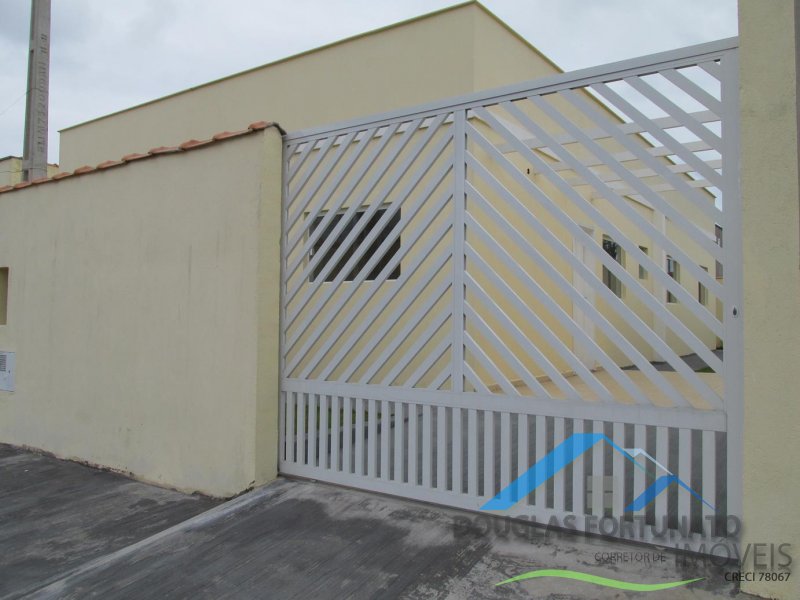 Casa em Peruíbe