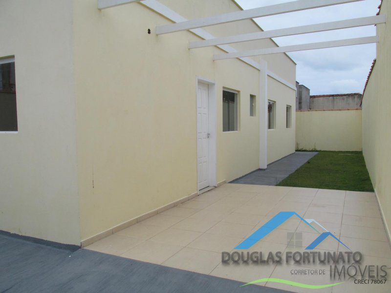 Casa em Peruíbe