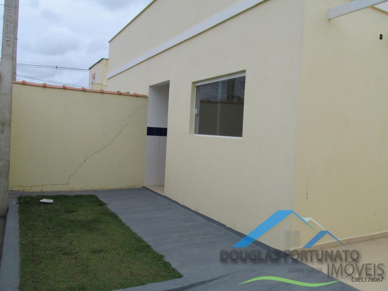 Casa em Peruíbe