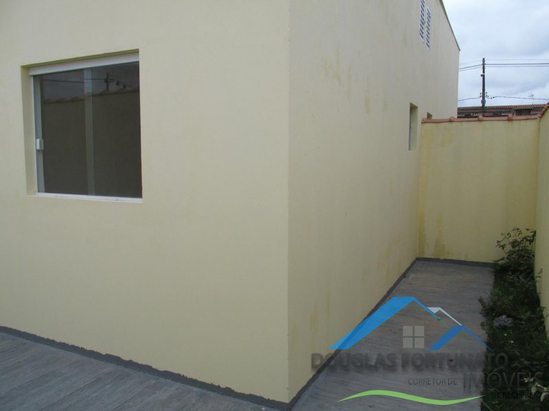 Casa em Peruíbe