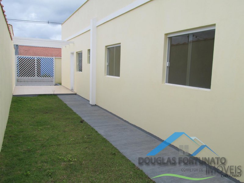 Casa em Peruíbe