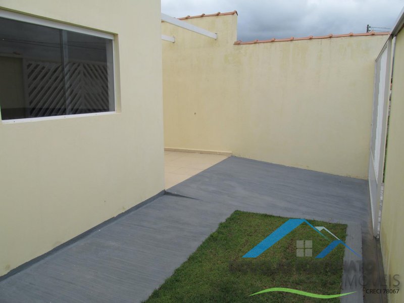 Casa em Peruíbe