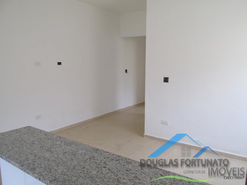 Casa em Peruíbe