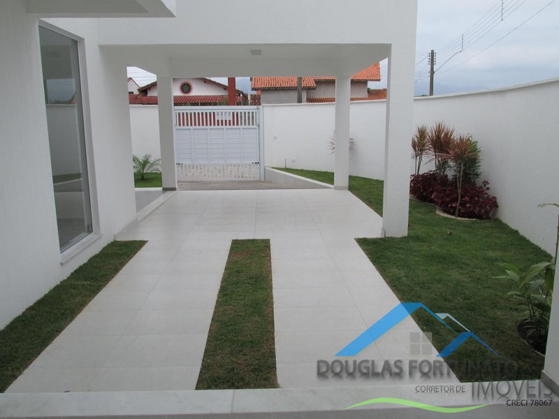 Casa em Peruíbe