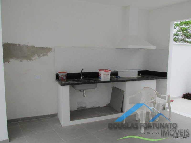 Casa em Peruíbe