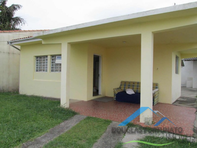 Casa em Peruíbe
