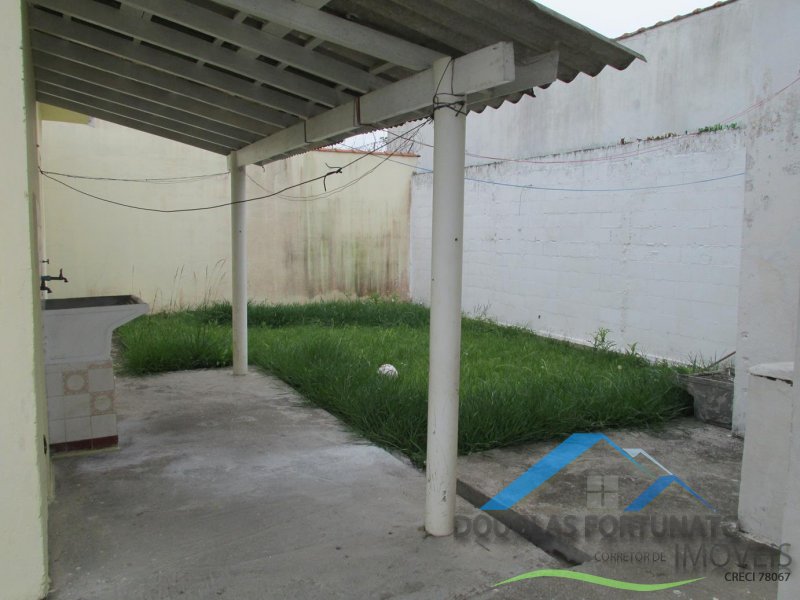 Casa em Peruíbe