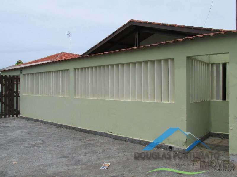 Casa em Peruíbe