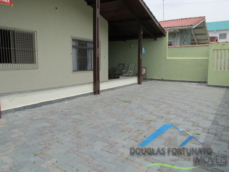 Casa em Peruíbe para Venda