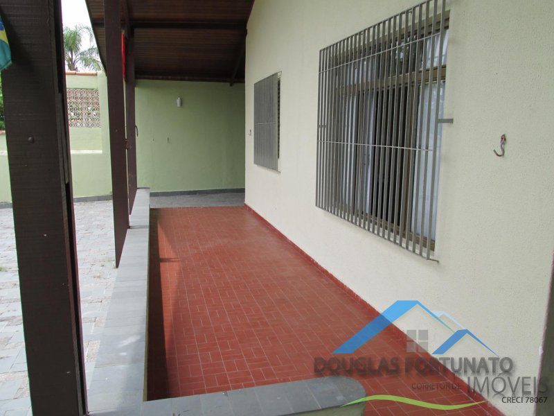 Casa em Peruíbe