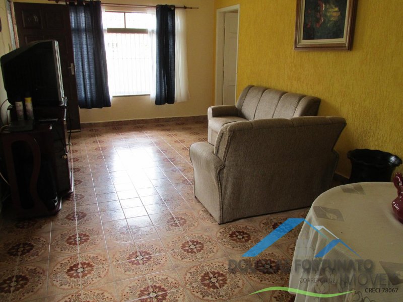 Casa em Peruíbe