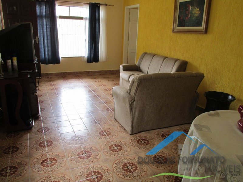 Casa em Peruíbe