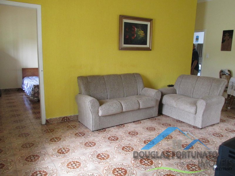 Casa em Peruíbe