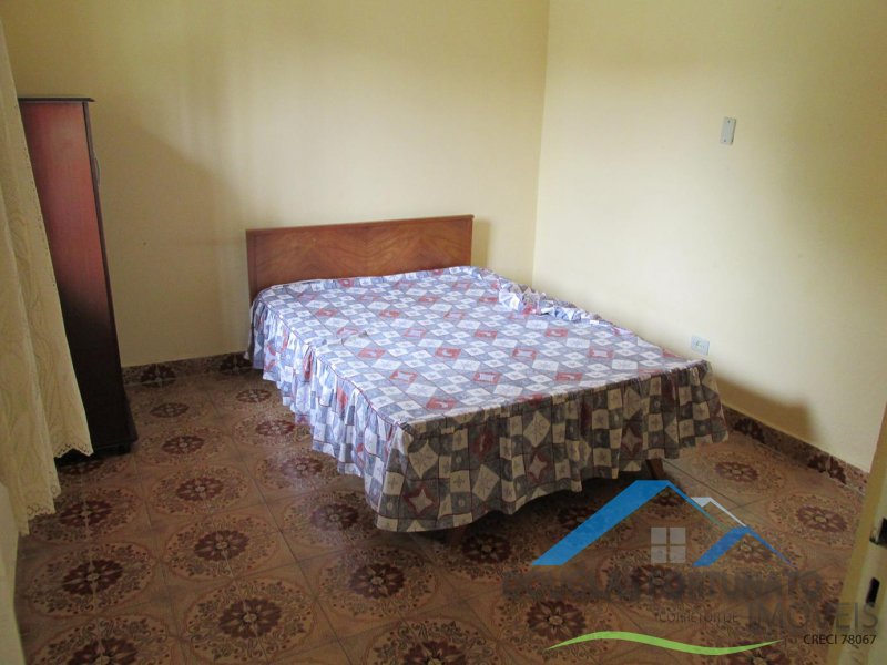 Casa em Peruíbe
