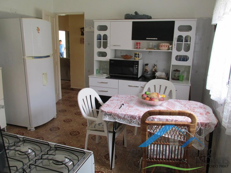 Casa em Peruíbe