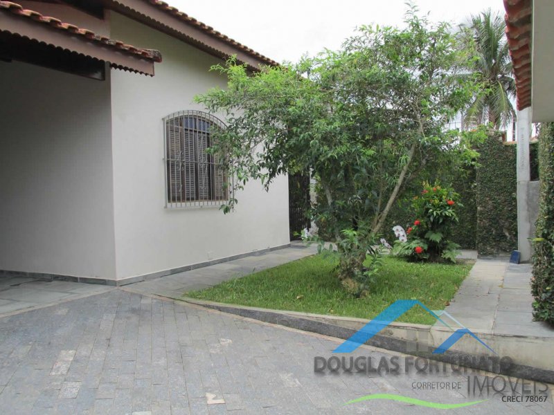 Casa em Peruíbe