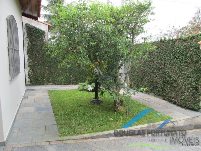 Casa em Peruíbe