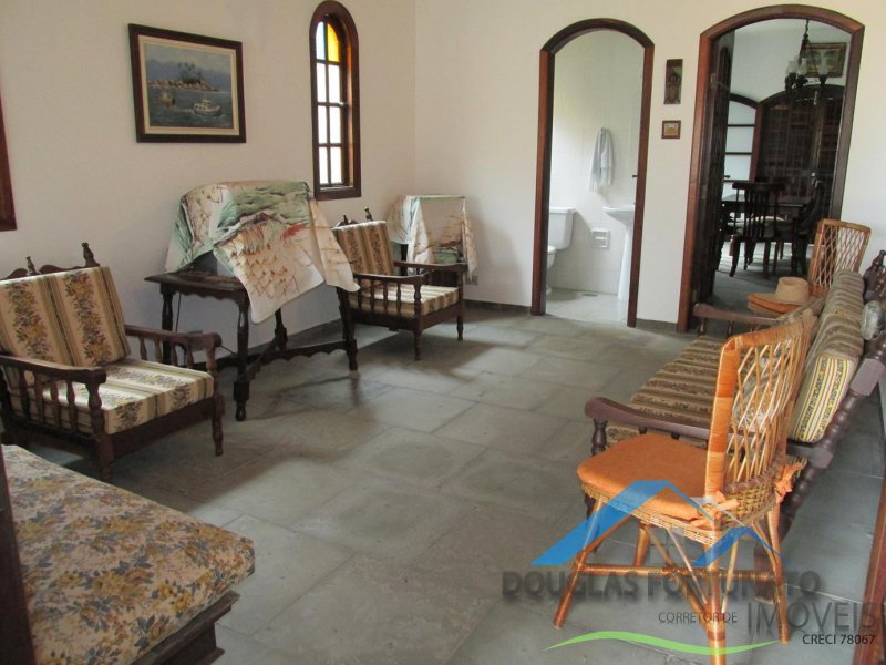 Casa em Peruíbe