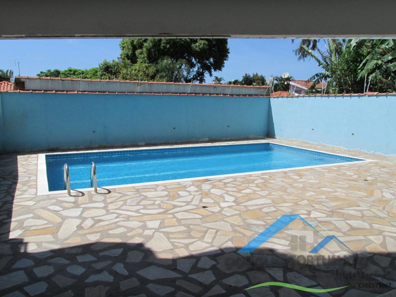 Apartamento em Peruíbe