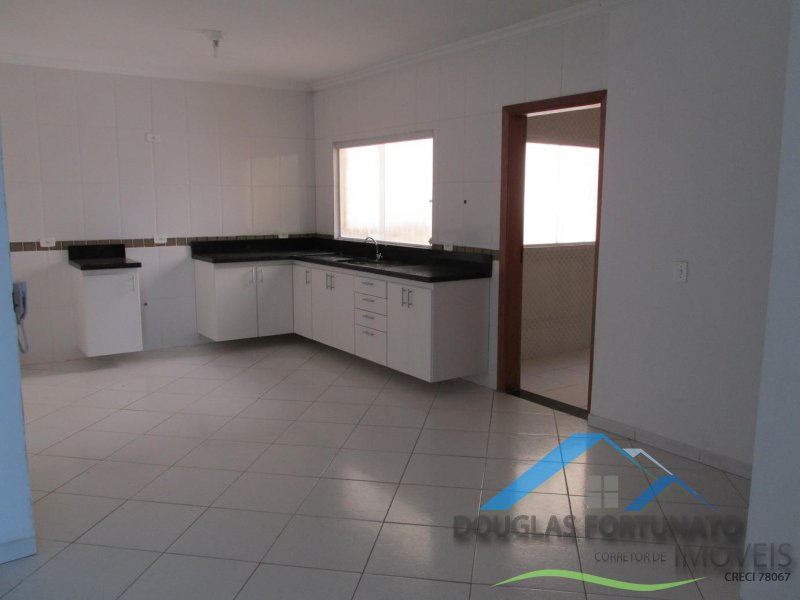 Apartamento em Peruíbe