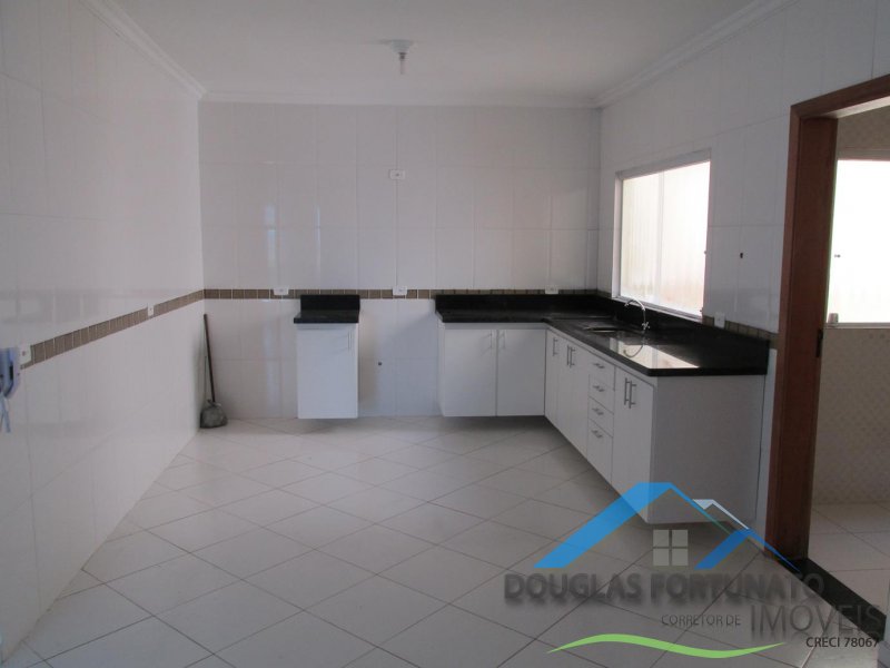Apartamento em Peruíbe