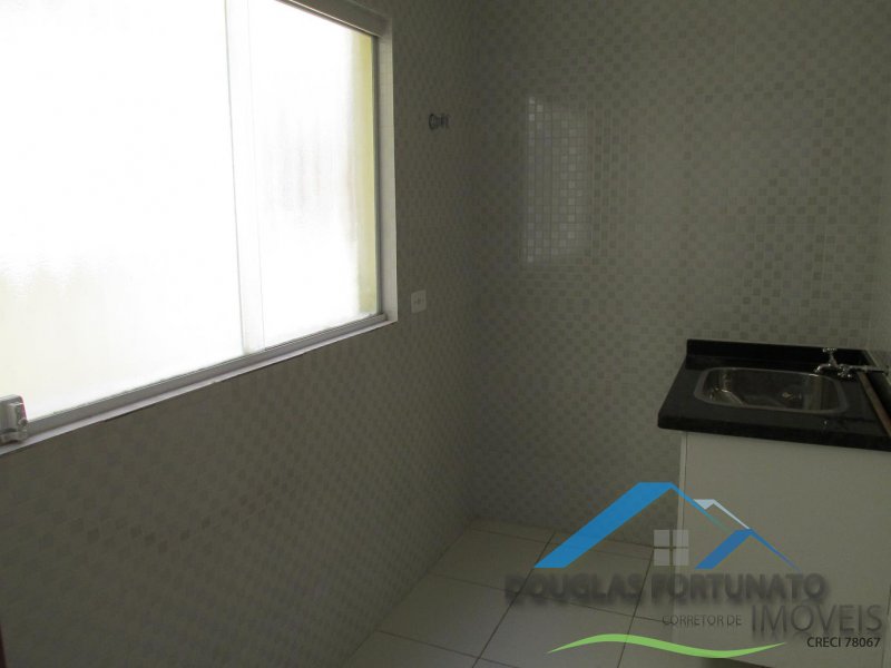 Apartamento em Peruíbe