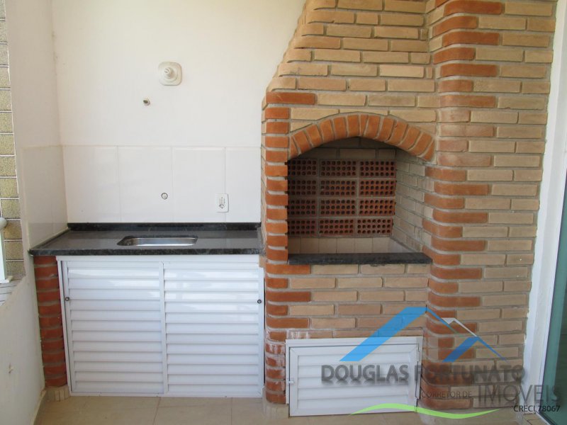 Apartamento em Peruíbe