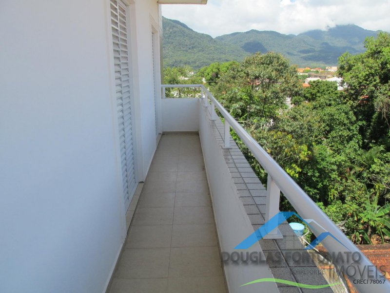 Apartamento em Peruíbe