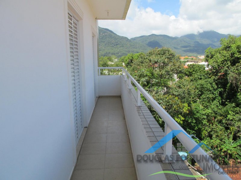 Apartamento em Peruíbe