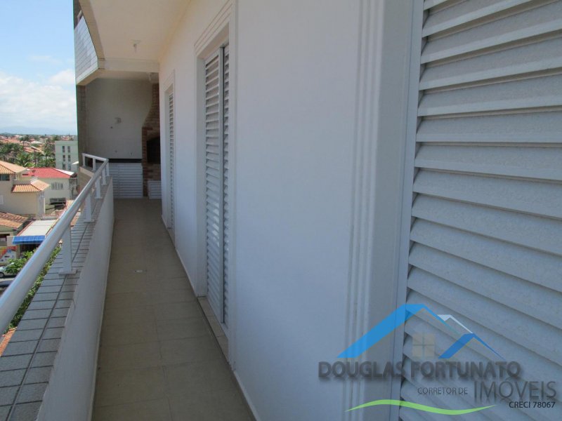 Apartamento em Peruíbe para Venda