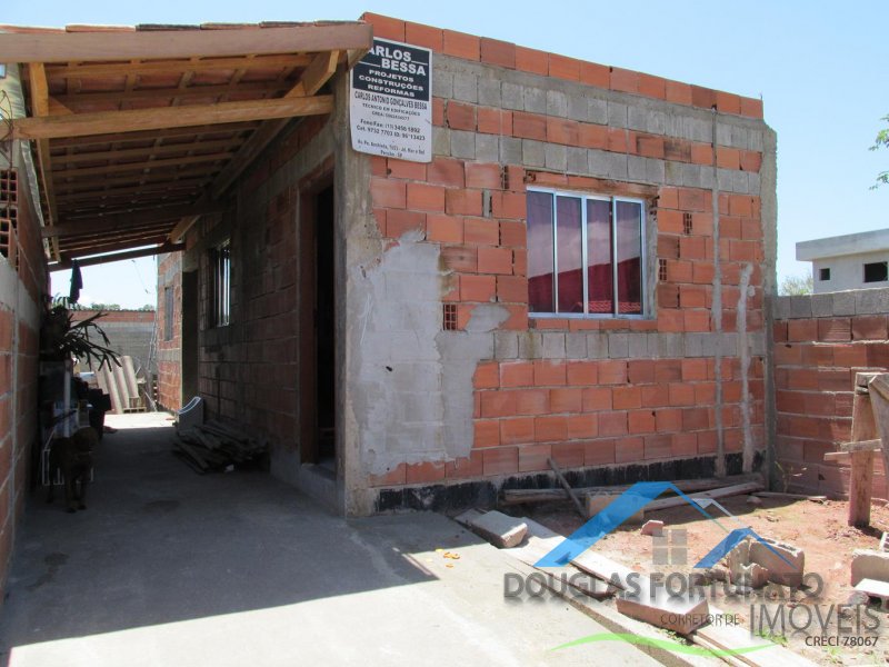 Casa em Peruíbe
