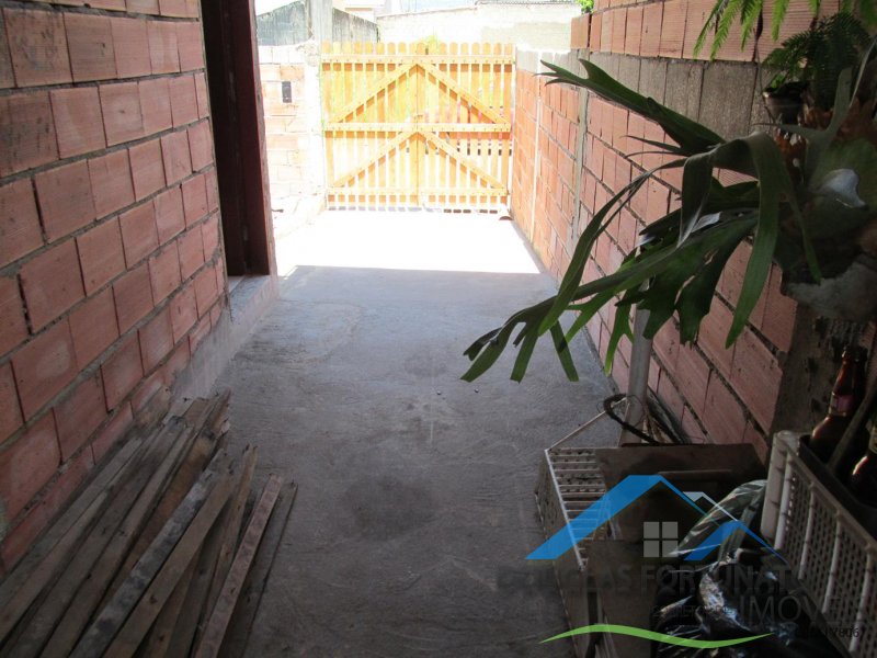 Casa em Peruíbe