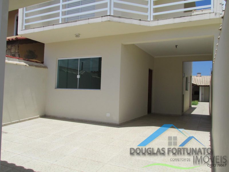 Casa em Peruíbe para Venda