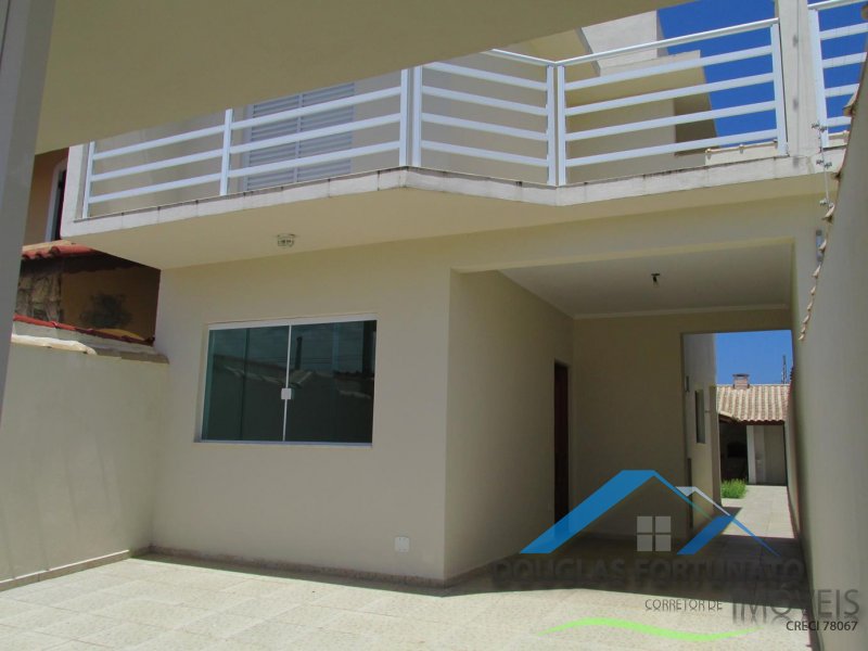 Casa em Peruíbe