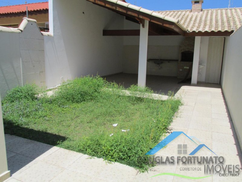 Casa em Peruíbe