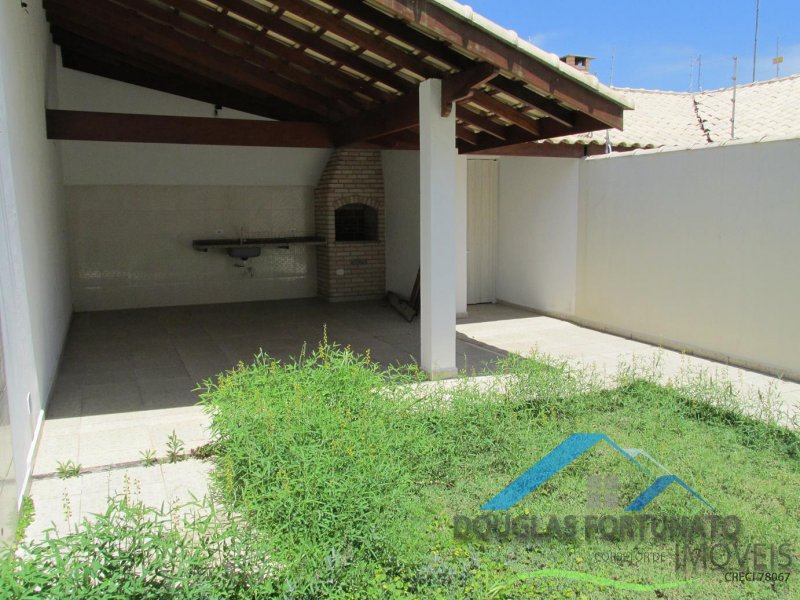Casa em Peruíbe