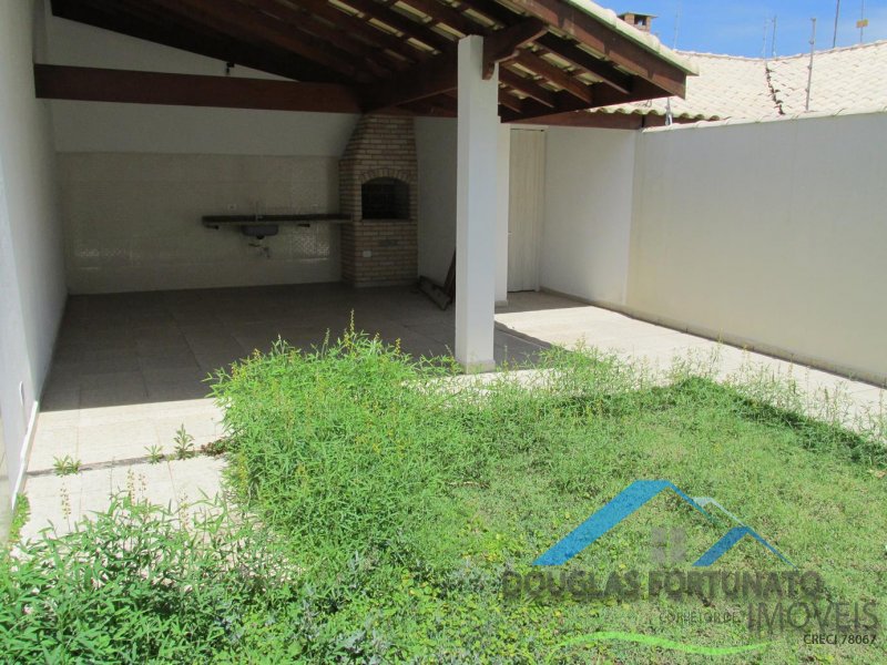 Casa em Peruíbe