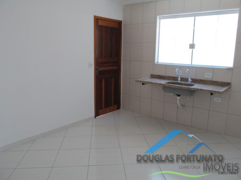 Casa em Peruíbe