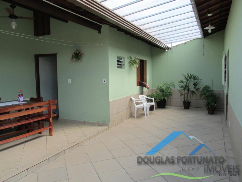 Casa em Peruíbe