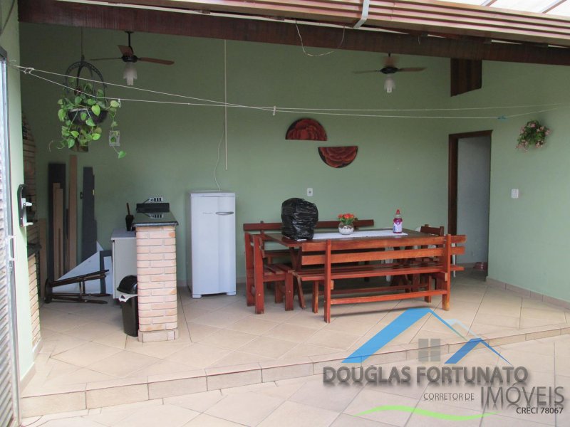 Casa em Peruíbe