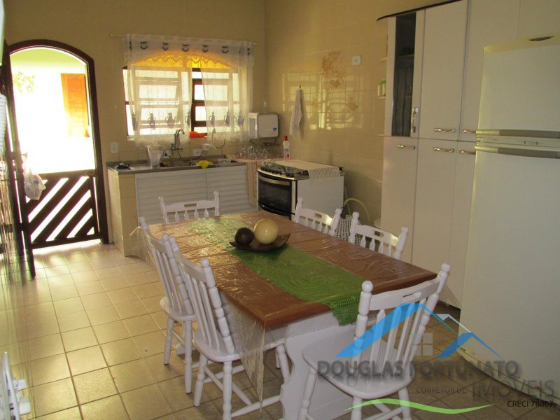 Casa em Peruíbe